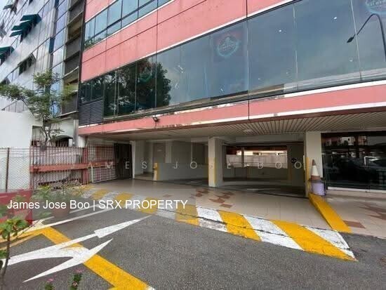 KH Plaza @ Aljunied (D14), Office #637967901